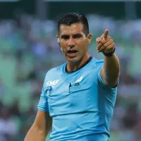 ¿Quién será el silbante del Cruz Azul vs. Querétaro?