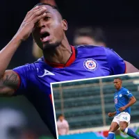 Lo último: comparan a Willer Ditta con Amaranto Perea