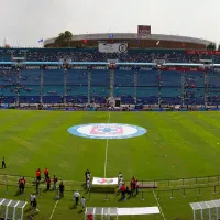Ya hay fecha: Cruz Azul regresaría a jugar en el Estadio Azul