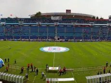 Ya hay fecha: Cruz Azul regresaría a jugar en el Estadio Azul