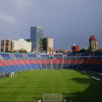 ¿Atlante dejará el Estadio Azul con el regreso de Cruz Azul?