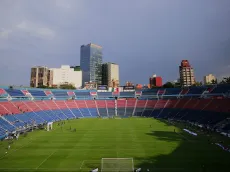 ¿Atlante dejará el Estadio Azul con el regreso de Cruz Azul?