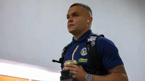 La dura crítica al Cabecita Rodríguez