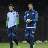Este será el portero de Cruz Azul ante Querétaro