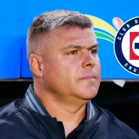 La advertencia de Mauro Gerk previo al Cruz Azul vs. Querétaro