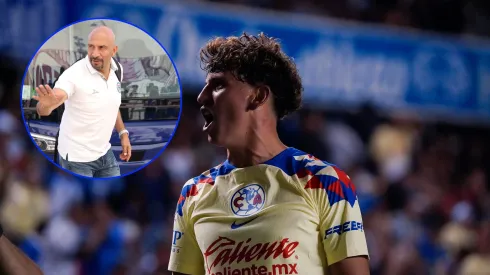 ¿Hizo bien Cruz Azul en no fichar a Igor Lichnovsky?