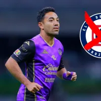Marco Fabián decidió cuál será su futuro