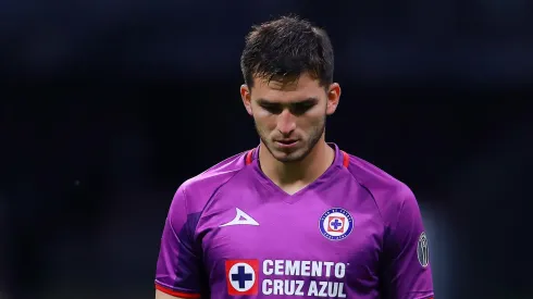 Sebastián Jurado no se ha consolidado como titular