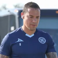 Jesús Dueñas está de vuelta, pero Cruz Azul ahora tiene otro problema
