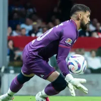 La Liga MX confirma a Cruz Azul que Gudiño debe jugar