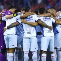 Los objetivos de Cruz Azul para el mercado de pases