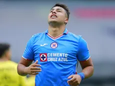 Iván Morales será convocado a la Sub-23