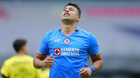 Iván Morales jugará para el Sub-23 de Cruz Azul