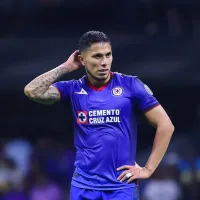 ¿Disconformes con Salcedo? Cruz Azul quiere fichar otro central