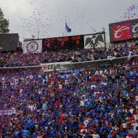 ¿Por qué Cruz Azul se fue del Estadio Azul?