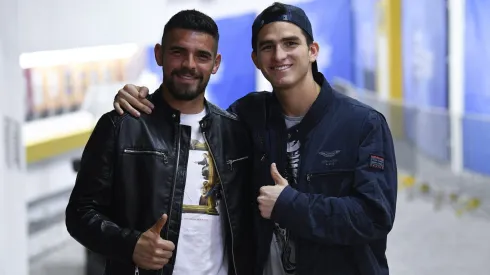 La razón por la que Cruz Azul aún no eligió un portero titular