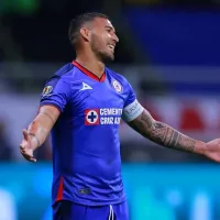 El capitán apunta a lo alto: Cruz Azul a los cuatro primeros de la tabla