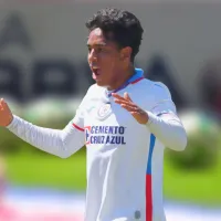 ¿Joaquín Moreno debe pensar en Amaury Morales?