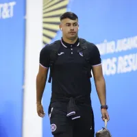Cruz Azul e Iván Morales llegan a un callejón sin salida