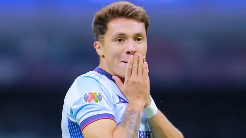 Cruz Azul registrar una penosa efectividad del 21 por ciento en el torneo.