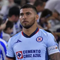 Juan Escobar explicó las razones de la baja en su nivel