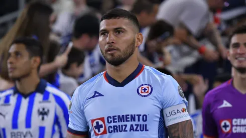 Juan Escobar justificó su flojo nivel en el Apertura 2023