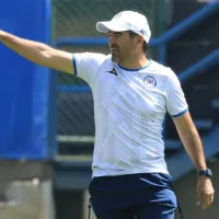 Alineación confirmada de Cruz Azul para el partido vs. Querétaro