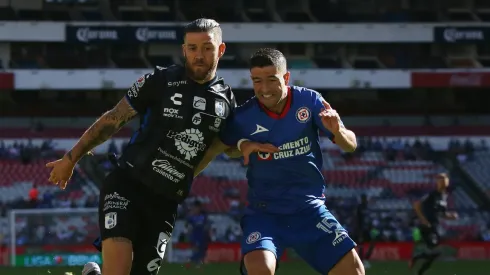 Cruz Azul vs. Querétaro | Apertura 2023