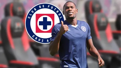 Cruz Azul se presenta con arsenal completo.