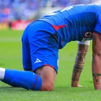 Cruz Azul vuelve a caer y está al borde de la eliminación