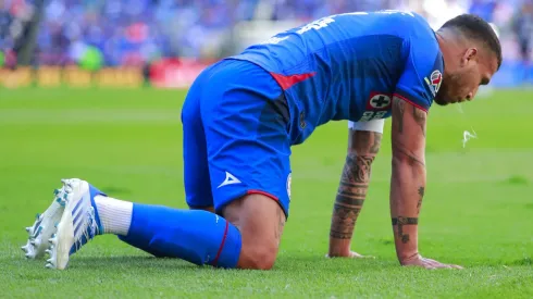 Cruz Azul ve complicadas sus opciones de clasificar con esta derrota de hoy.