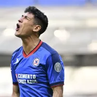 Cruz Azul, cada vez más lejos de la Liguilla y el Play-In