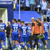 Cruz Azul, cada vez más lejos de la Liguilla y el Play-In