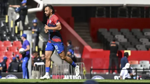 Los celestes cayeron ante los Gallos Blancos y complicaron sus opciones de clasificar a la próxima ronda del Apertura 2023.