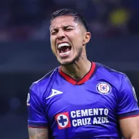 'Será una larga noche': Carlos Salcedo reveló el sentir en Cruz Azul