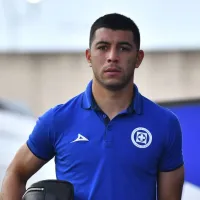 Lira se encaró con fanáticos tras los abucheos a Cruz Azul