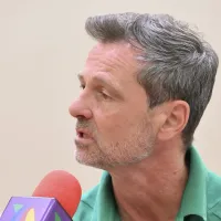 Cocca suena como sustituto de Joaquin Moreno