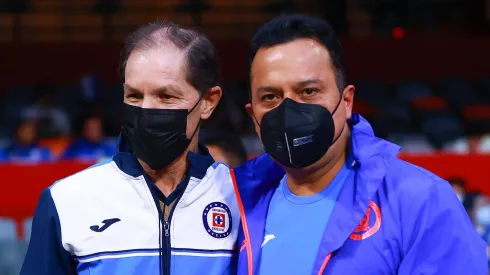 Los directivos estarían influyendo de manera directa en las decisiones del entrenador.