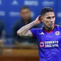 Enérgica postura de Cruz Azul por la fiesta de Carlos Salcedo