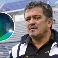 Carlos Hermosillo destruyó a Carlos Salcedo por las fotos de su cumpleaños