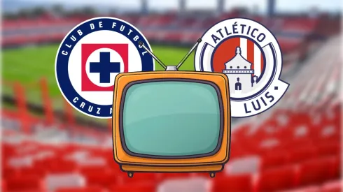 Cruz Azul vs. Atlética San Luis | Apertura 2023