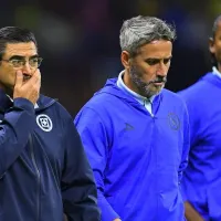 Incluído Joaquín Moreno: Cruz Azul sufriría cambios para el próximo torneo