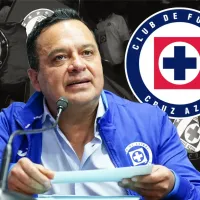 'La directiva no sabe lo que significa la historia de Cruz Azul'
