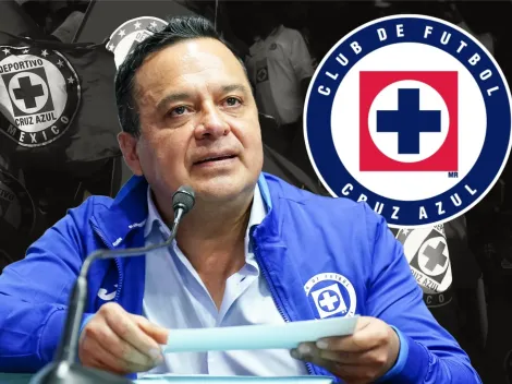 'La directiva no sabe lo que significa la historia de Cruz Azul'