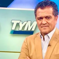 Hermosillo reveló quién le ganó el puesto como director deportivo