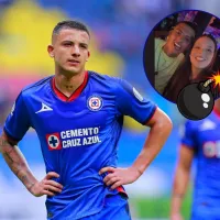 La controversial foto de Kevin Castaño que enfureció a la afición