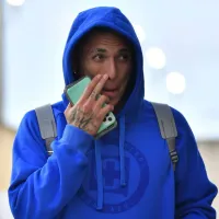 \'No son amigos\': Tensión en el vestuario de Cruz Azul tras la fiesta