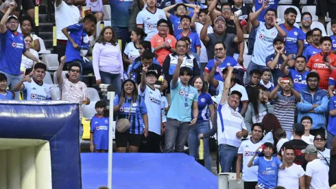 Los cementeros son últimos en la tabla de posiciones y están muy cerca de quedar eliminados.