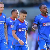 Escalofriante: Cruz Azul registra un solo triunfo en casi medio año