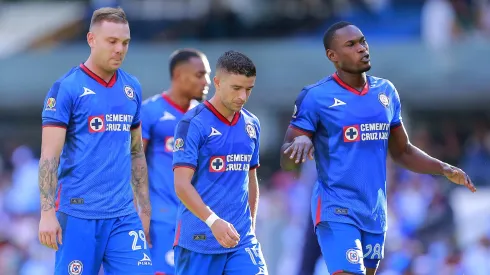 Cruz Azul volvió a perder en el Apertura 2023.